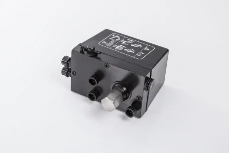 Помпа підйому кабіни PETERS PE AUTOMOTIVE 25360400A