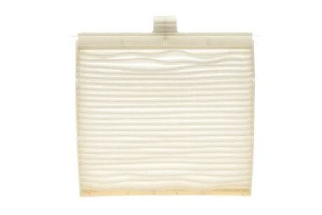 Фільтр повітряний салону BLUE PRINT ADBP250087