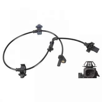 FEBI HONDA Датчик ABS передній прав. CIVIC VIII 06- FEBI BILSTEIN 173155