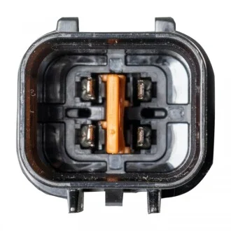 Лямбда-зонд (кількість дротів 4шт довжина 400мм) MERCEDES 124 (C124), 124 T-MODEL (S124), 124 (W124), C T-MODEL (S202), C (W202), CLK (A208), CLK (C208), E (A124) 1170A1.000-YD22ETI 03.85- FEBI FEBI BILSTEIN 175876