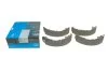 Комплект гальмівних колодок PARTS KAVO KBS-7430 (фото 5)