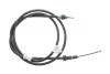 Трос ручного гальма AIC 75312 (фото 1)
