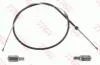 Трос зупиночних гальм TRW GCH454 (фото 1)