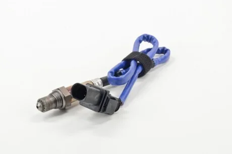 HYUNDAI Кисневий датчик (лямбда-зонд) i30 1.4 11-, KIA, PORSCHE BOSCH 0258017226