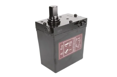 Помпа підйому кабіни AKUSAN Akusan TEQ03049