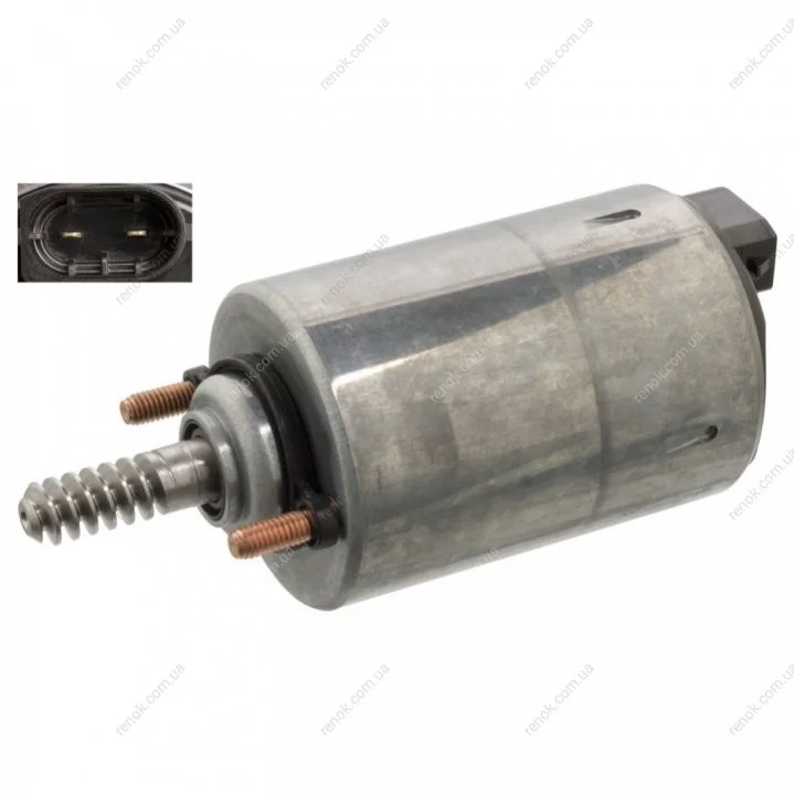 FEBI BMW Серводвигун N46N42 FEBI BILSTEIN 105904 (фото 1)