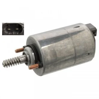 FEBI BMW Серводвигун N46N42 FEBI BILSTEIN 105904