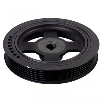 Шків валу колінчатого BLUE PRINT ADBP610023