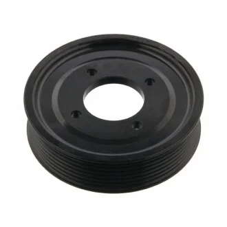 Шкив помпы водяной BMW 5 (E39)/7 (E38) 95-04 (M62) BLUE PRINT ADJ139125