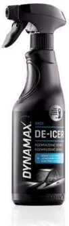 DXG3 500ML розморожувач скла DYNAMAX Dynamax 500640