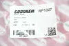 Пружина задня Skoda Octavia 04-13/Jetta 10- GOODREM RP1027 (фото 3)