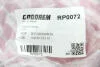 Пружина передня Tucson/Sportage 04- GOODREM RP0072 (фото 3)