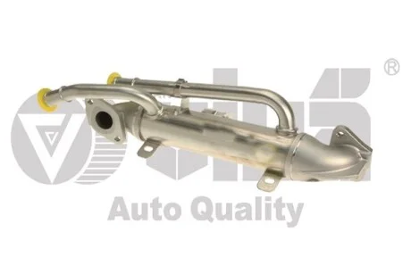 Радіатор системи рециркуляції (EGR) Audi A4/VW Passat/Skoda Superb 1.9D,2.0D (03-09) Vika 11317714901