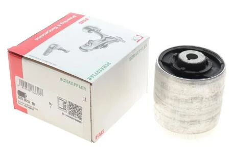 Опора, важіль підвіски FAG 829 0657 10