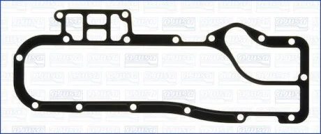 Прокладка масляного радіатора Ford Ranger (06-12) 2.5d Ajusa AJUSA 00787600