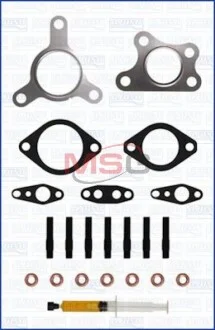 NISSAN Комплект для монтажу компресора AJUSA JTC11508