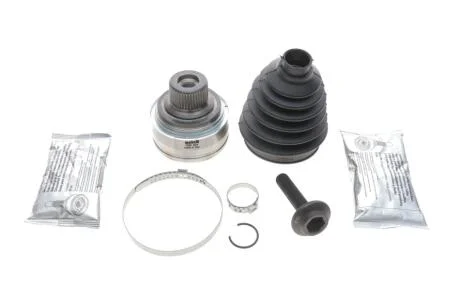 РШ шарнір (к-кт) Metelli 15-11033