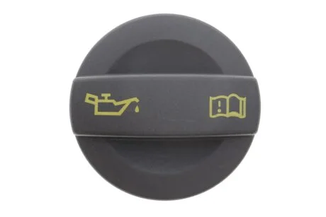 Кришка оливозаливної горловини MOTORAD MO180