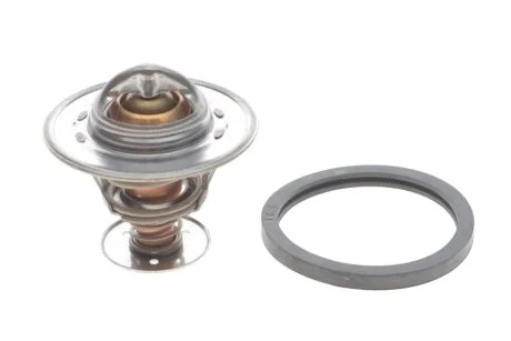 Термостат системи охолодження (89°C) SAAB 90, 900 I, 900 II, 9000, 9-3, 9-5, 99 2.0/2.3/2.3ALK 09.74-12.09 MOTORAD 424-89K