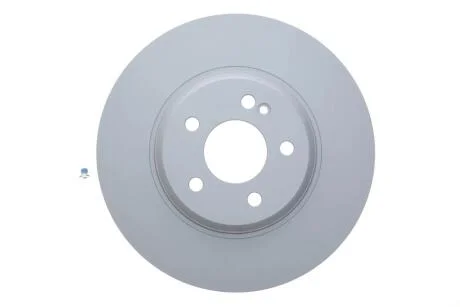 ДИСК ГАЛЬМIВНИЙ ЗАДНIЙ 0 986 479 G39 BOSCH 0986479G39