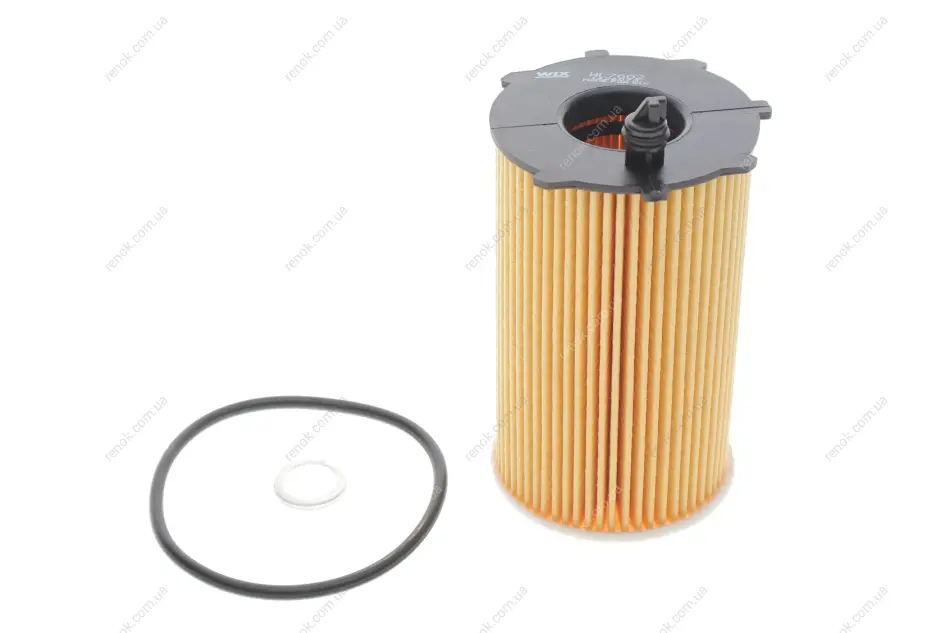 ФІЛЬТР ОЛИВИ/ГІДРАВЛІКИ WIX FILTERS WL7602 (фото 1)