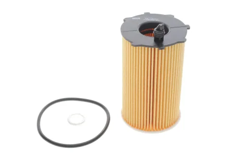 ФІЛЬТР ОЛИВИ/ГІДРАВЛІКИ WIX FILTERS WL7602