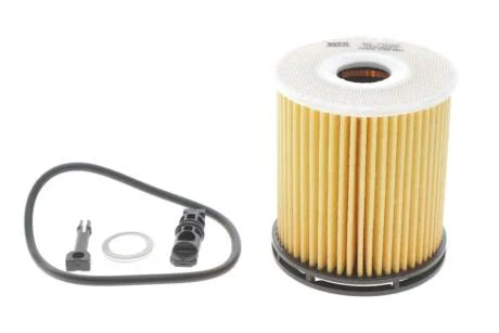 ФІЛЬТР ОЛИВИ/ГІДРАВЛІКИ WIX FILTERS WL7586