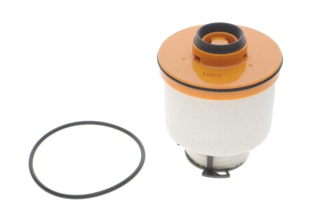 ФІЛЬТР ПАЛИВА WIX FILTERS WF8563