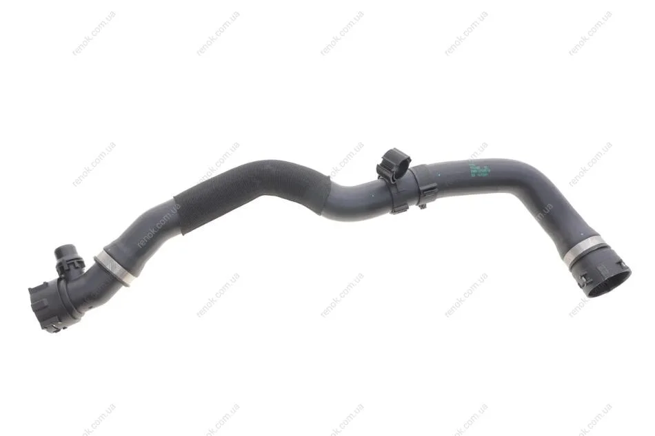 Трубопровід системи охолодження BMW 17127535560 (фото 1)