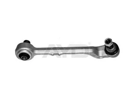 Важіль підвіски передньої правий (кон 16, M14x1,5) BMW 3 (E90, E91, E92) (04-), X1 (E84) (09-) Ayd 9403436