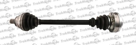 VW піввісь прав (з ABS L=609mm 36 зуб. CADDY III 1.9 TDI 08-10, GOLF VI, PASSAT, SKODA OCTAVIA II 1.9 TDI 04-10, SEAT Altea, AUDI A3 Trakmotive 30-0073