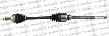 TRAKMOTIVE CITROEN піввісь прав. L=957,5mm, L2=992mm 28/24 зуб. JUMPY 2.0 i 07-16, PEUGEOT EXPERT 2.0 16V 07- Trakmotive 30-1091