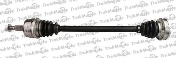 TRAKMOTIVE VW Напіввісь задн. права MULTIVAN V 2.0 TSI 4motion 11-15, TRANSPORTER VI 2.0 TDI 4motion 15- Trakmotive 30-1038 (фото 1)