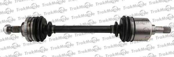 TRAKMOTIVE CITROEN Напіввісь передн. ліва XANTIA 2.0 i 16V 95-03, PEUGEOT 206 CC (2D) 2.0 S16 00-07 Trakmotive 30-0595 (фото 1)