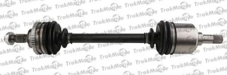 TRAKMOTIVE CITROEN Напіввісь передн. ліва XANTIA 2.0 i 16V 95-03, PEUGEOT 206 CC (2D) 2.0 S16 00-07 Trakmotive 30-0595