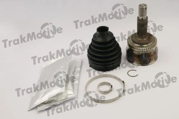 TRAKMOTIVE HYUNDAI ШРКШ зовнішній з ABS к-кт 27/26 зуб. i30,Kia Ceed 1.6/2.0CRDi 06- Trakmotive 40-0212 (фото 1)