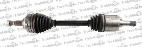 TRAKMOTIVE CHRYSLER Напіввісь передн. ліва VOYAGER / GRAND VOYAGER III 2.5 TD 95-01 Trakmotive 30-0175