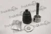 TRAKMOTIVE HYUNDAI Шрус внешний к-кт 28/34 зуб. TERRACAN 2.9 CRDi 4WD 03-06 Trakmotive 40-0206 (фото 1)