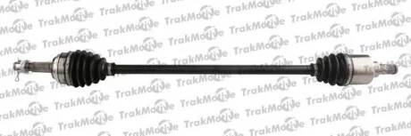 TRAKMOTIVE NISSAN Напіввісь перед. права ALMERA II (N16) 1.5 02-06 Trakmotive 30-0483