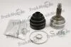 TRAKMOTIVE HONDA ШРКШ зовнішній к-кт з ABS 28/32 зуб. Accord 90- Trakmotive 40-0184 (фото 1)