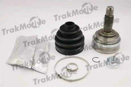 TRAKMOTIVE HONDA ШРКШ зовнішній к-кт з ABS 28/32 зуб. Accord 90- Trakmotive 40-0184