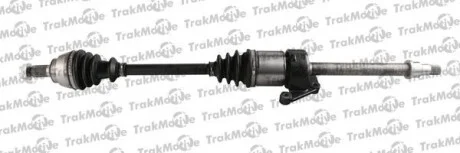 TRAKMOTIVE MINI Напіввісь перед. права MINI (R50, R53) One 01-06 Trakmotive 30-0464