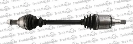 TRAKMOTIVE MINI Напіввісь перед. ліва MINI (R50, R53) One 01-06 Trakmotive 30-0463