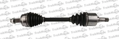 TRAKMOTIVE CITROEN Напіввісь передн. ліва C8 2.0 HDi 165 06- Trakmotive 30-0301
