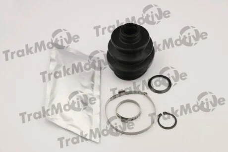 TRAKMOTIVE FORD К-т пильнику ШРКШ 23*82,5*60 SCORPIO 85- Trakmotive 50-0360