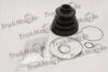 TRAKMOTIVE ISUZU Пыльник к-кт Шрус 95*25*88 Trooper 87- Trakmotive 50-0429 (фото 1)