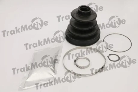 TRAKMOTIVE ISUZU Пыльник к-кт Шрус 95*25*88 Trooper 87- Trakmotive 50-0429