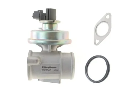 FORD Клапан системи рециркуляції ВГ TRANSIT TOURNEO 2.0 02-, TRANSIT 2.0, 2.2, 2.4 00- WAHLER 712064D