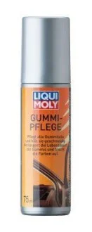 Засіб для гумових поверхонь та ущільнень, 0,075л LIQUI MOLY 7182