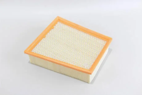 Фільтр повітряний Renault 1.5/1.6/1.8 dCi Megane 15- /Scenic IV 16- (з сіткою) GOODREM RF1904SWB